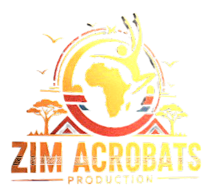 ZIM Acrobats logo